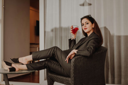 Pantsuit