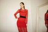 Top 5 dress options for March 8