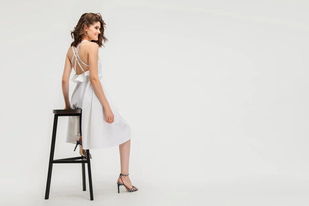 Dressy dresses: what to wear to the most important events of summer 2026?
