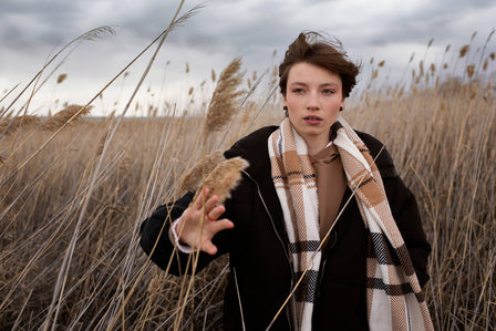 Pre-Fall 2026 lookbook