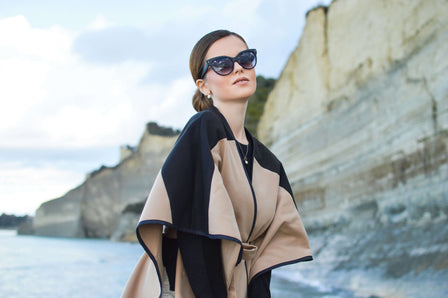 Spring 2026 trends: outerwear