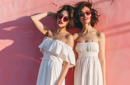 Top 5 actual dresses of summer 2026