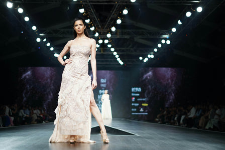 Lviv Fashion Week: presentation of the AW 2026 collection