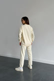 Joggers with Odesa print