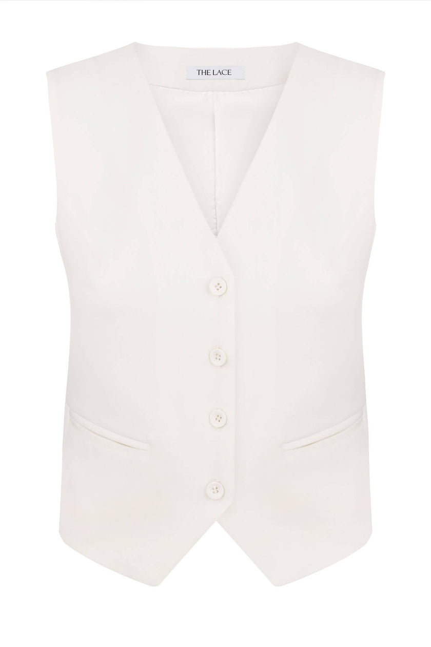 Classic vest