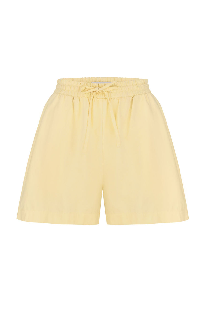 Shorts with elastic (eco)