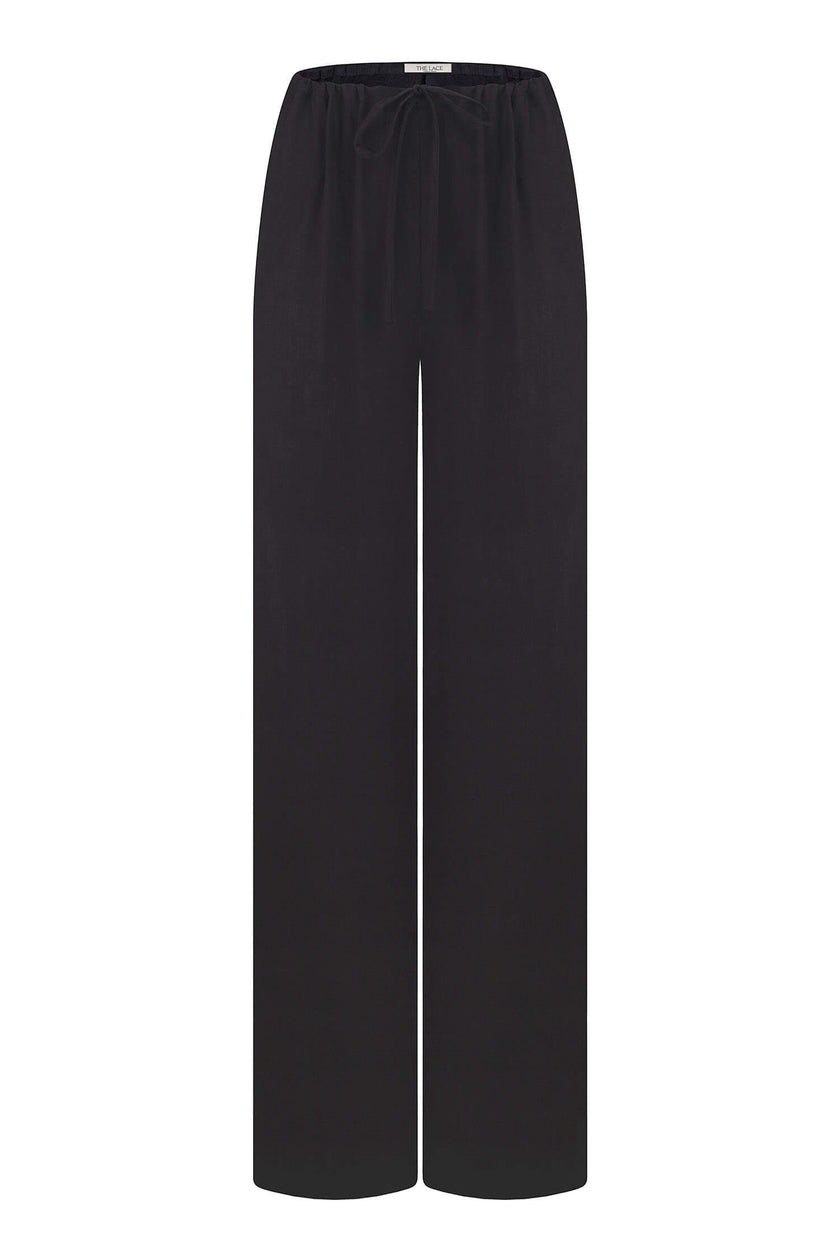 Oversized pants