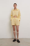 Shorts with elastic (eco)