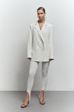 Oversized blazer