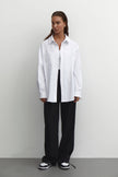 Formal palazzo pants