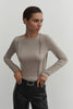 Longsleeve with stitches