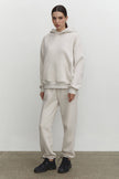 Oversized hoodie